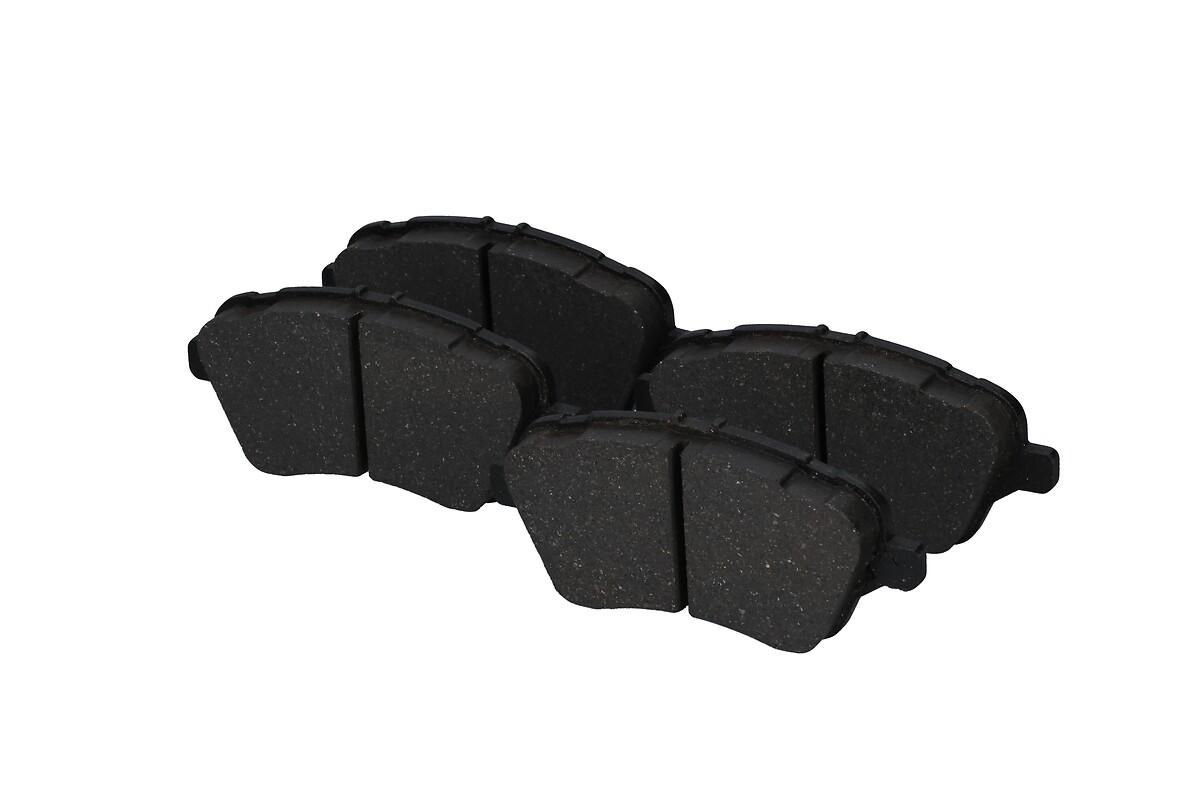 VALEO Bremseklodser 302153A foraksel for FORD FORD USA