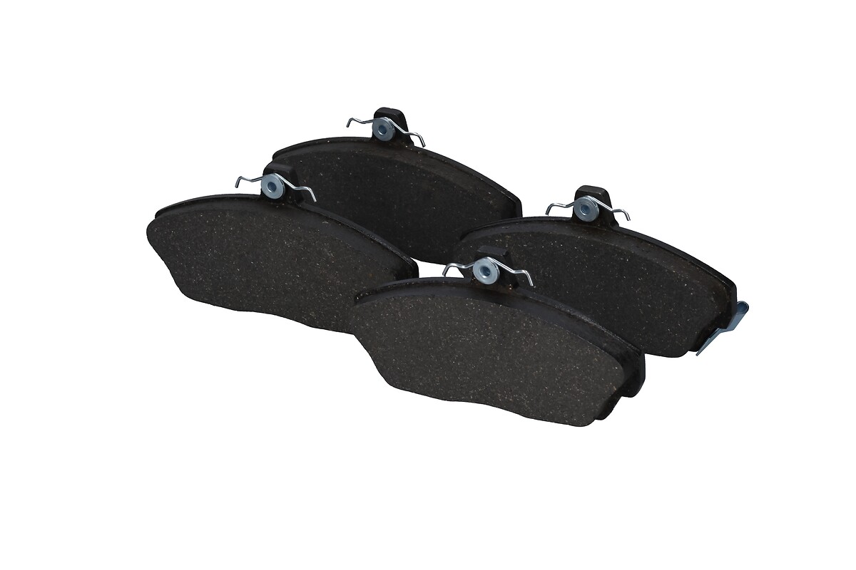 VALEO Bremseklodser 301022a foraksel for HONDA ROVER LOTUS