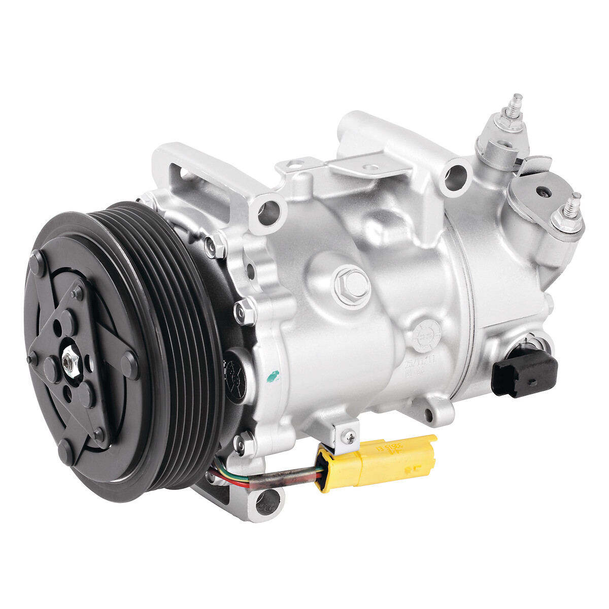 VALEO Kompressor, klimaanlæg 813933 for DS