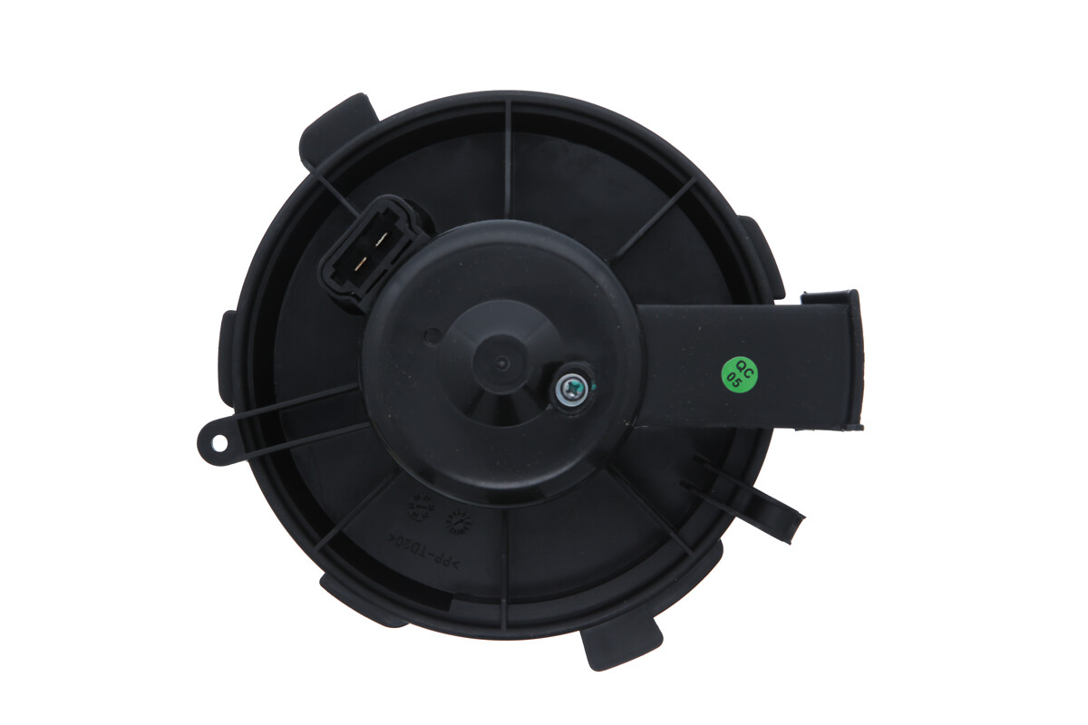 VALEO Kabineblæser 884712 foran for CITROËN