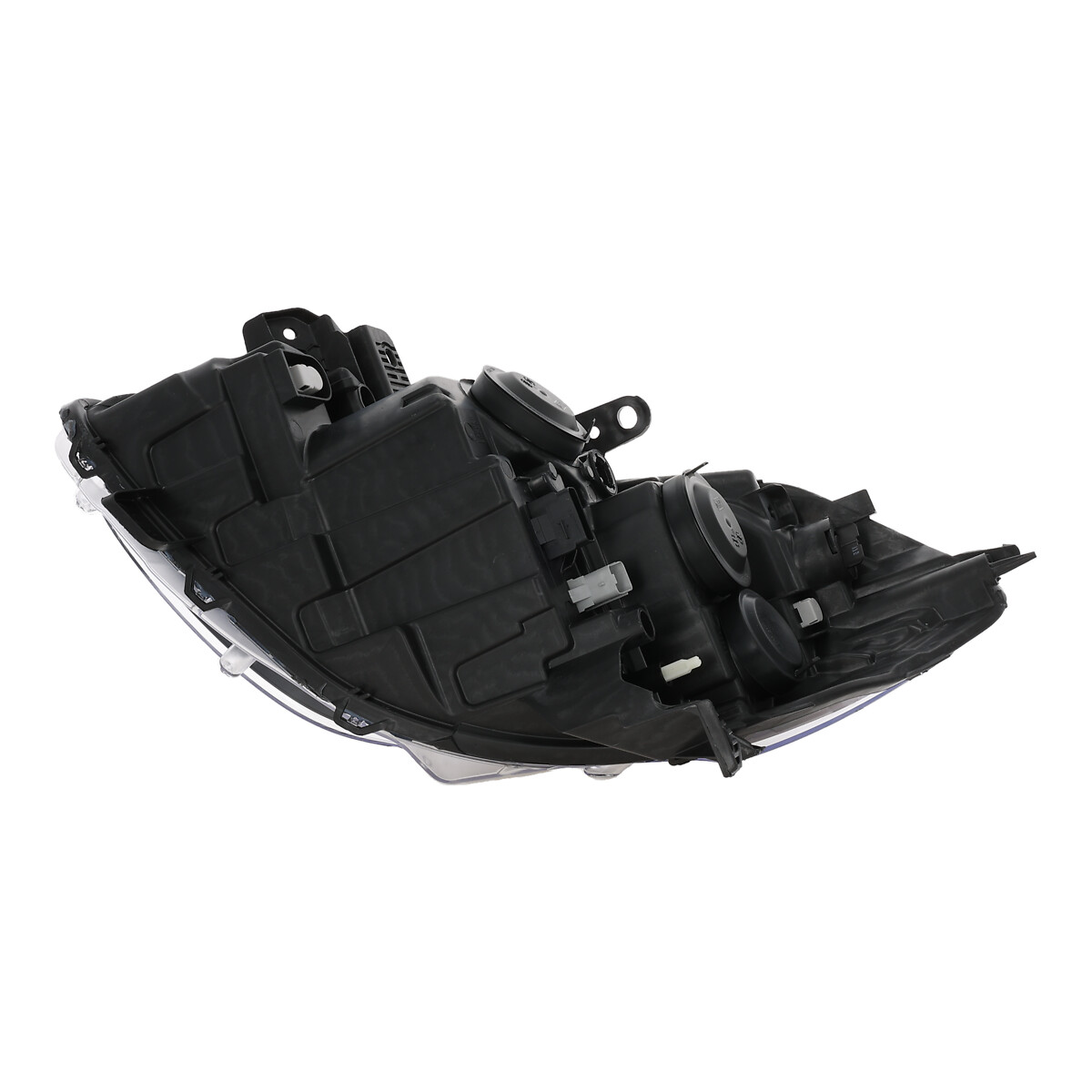 VALEO Forlygte 044056 W5W højre for RENAULT