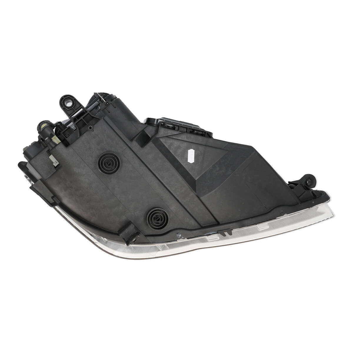 VALEO Forlygte 045100 H7 venstre for SEAT
