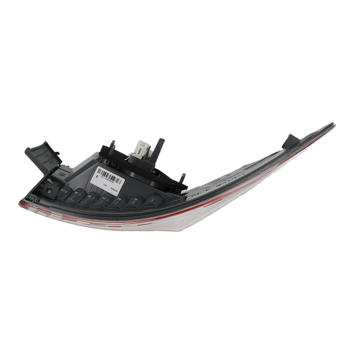 VALEO Baglygte 043957 højre for TOYOTA