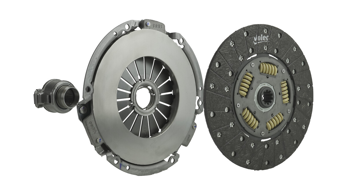 VALEO Koblingssæt 827479 for IVECO