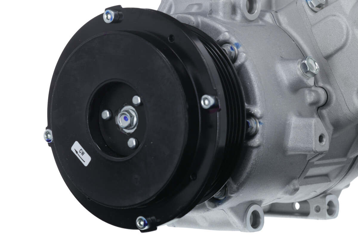 VALEO Kompressor, klimaanlæg 811196 for LEXUS