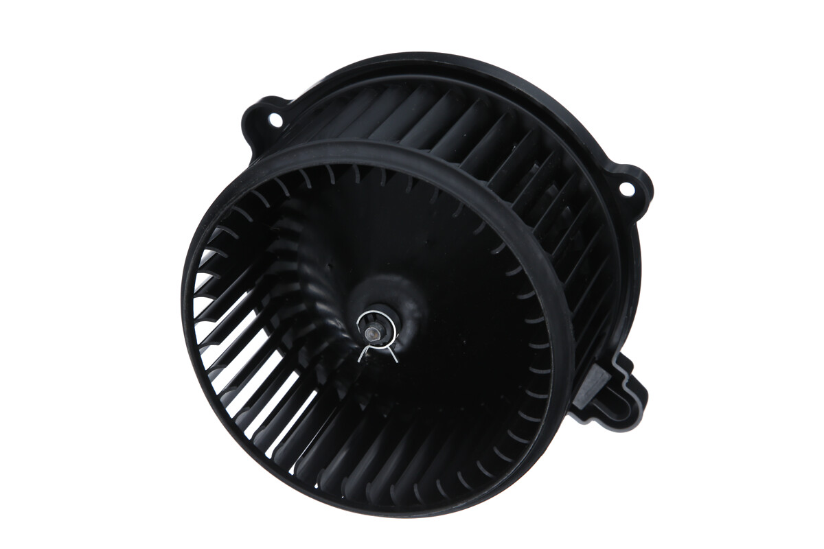 VALEO Kabineblæser 884755 foran for KIA