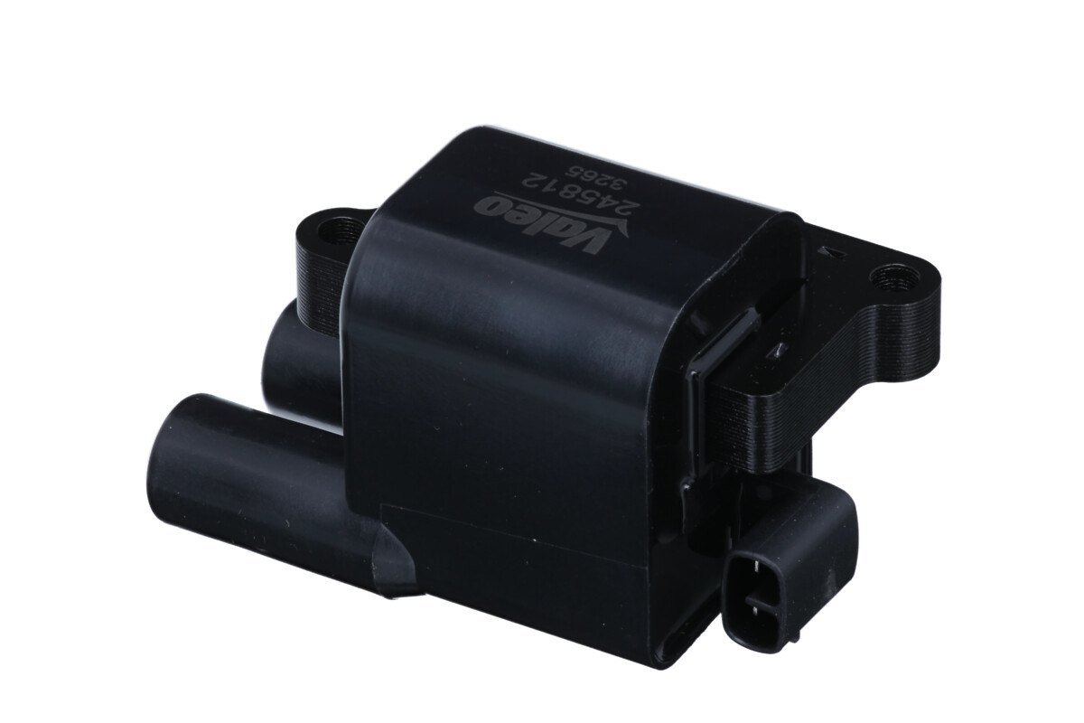 VALEO Tændspole 245812 for PROTON MITSUBISHI