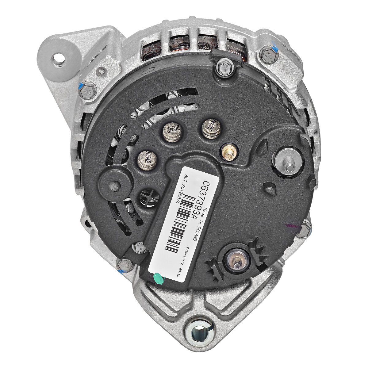 VALEO Generator 444437