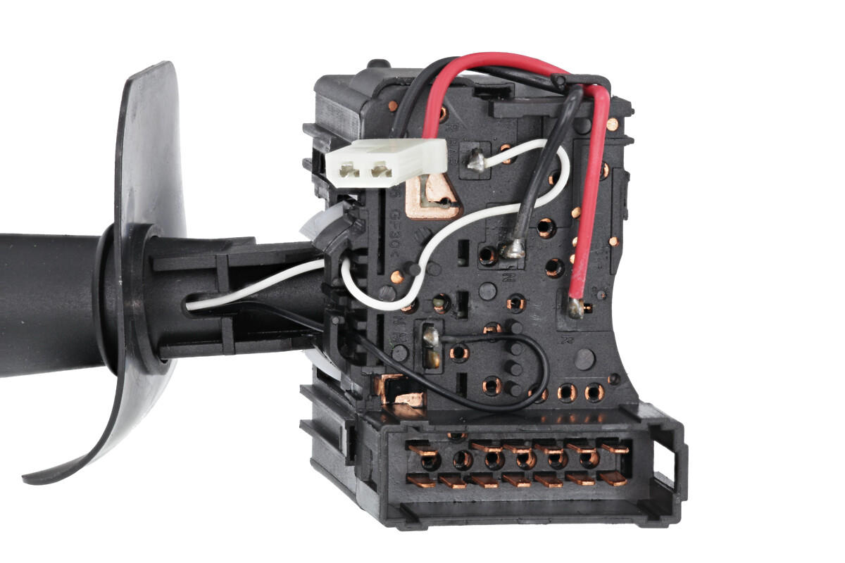 VALEO Ratstammekontakt 251568 for RENAULT