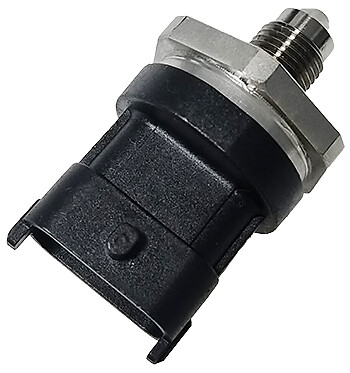 VALEO Sensor, brændstoftryk 367852 for FORD VOLVO