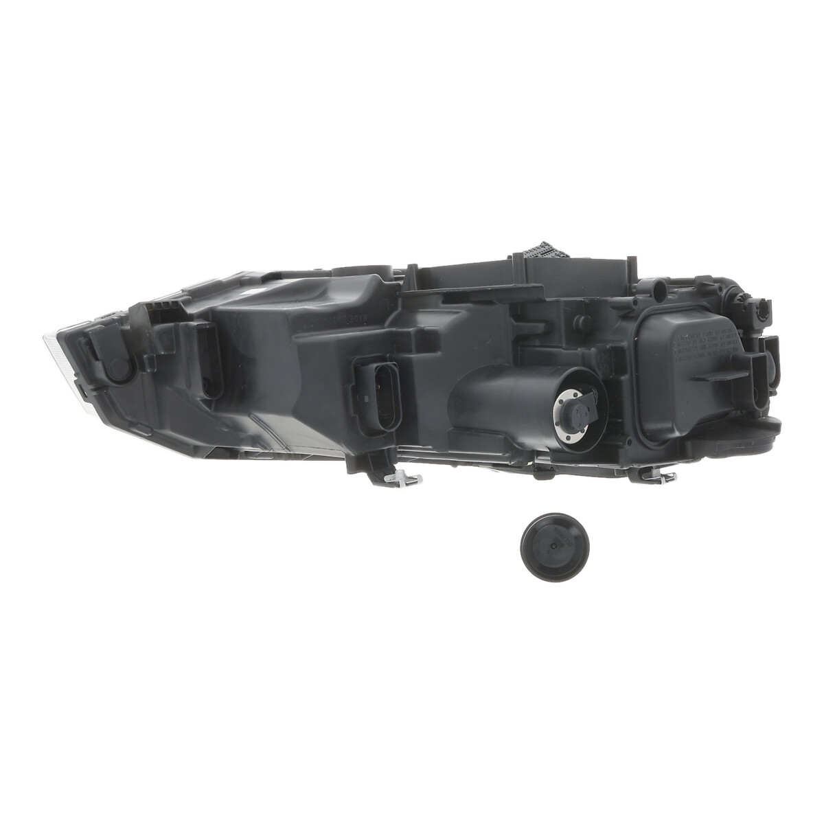 VALEO Forlygte 450500 venstre for VW