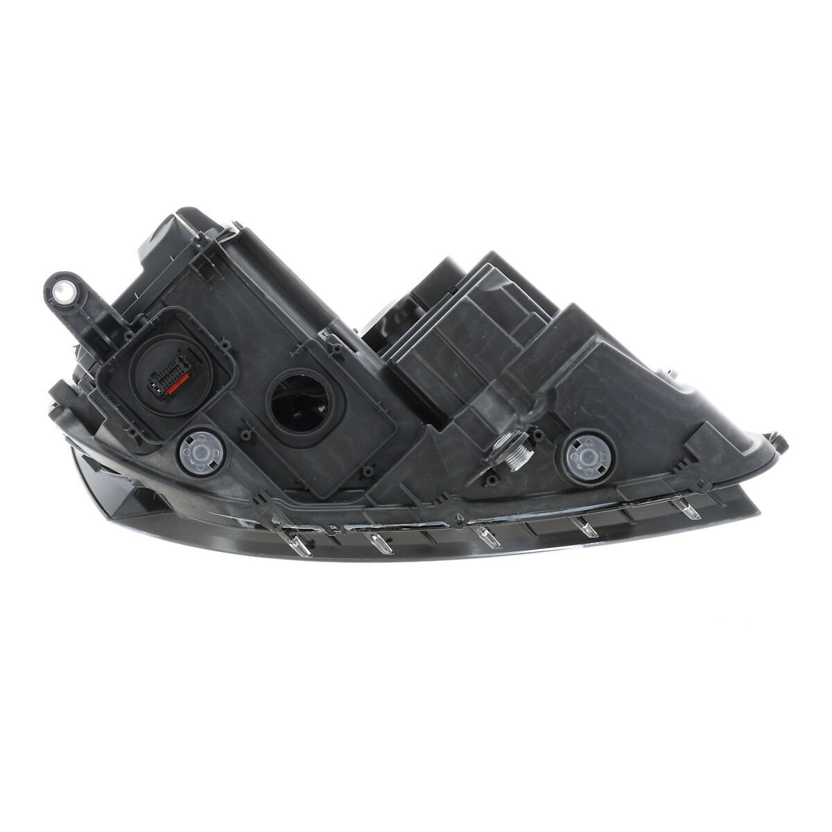 VALEO Forlygte 044509 D3S (gasudladningspærer) venstre for VW