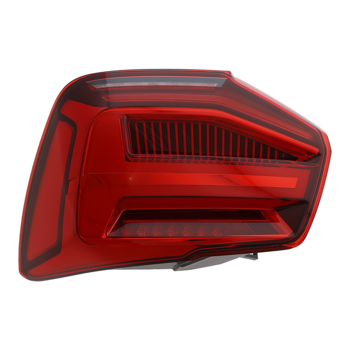 VALEO Baglygte 047090 højre for AUDI