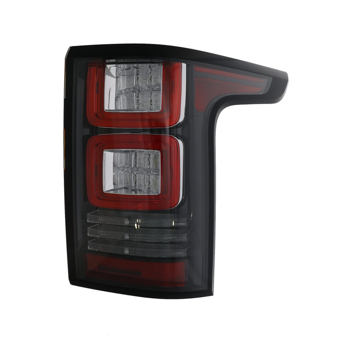 VALEO Baglygte 044673 højre for LAND ROVER