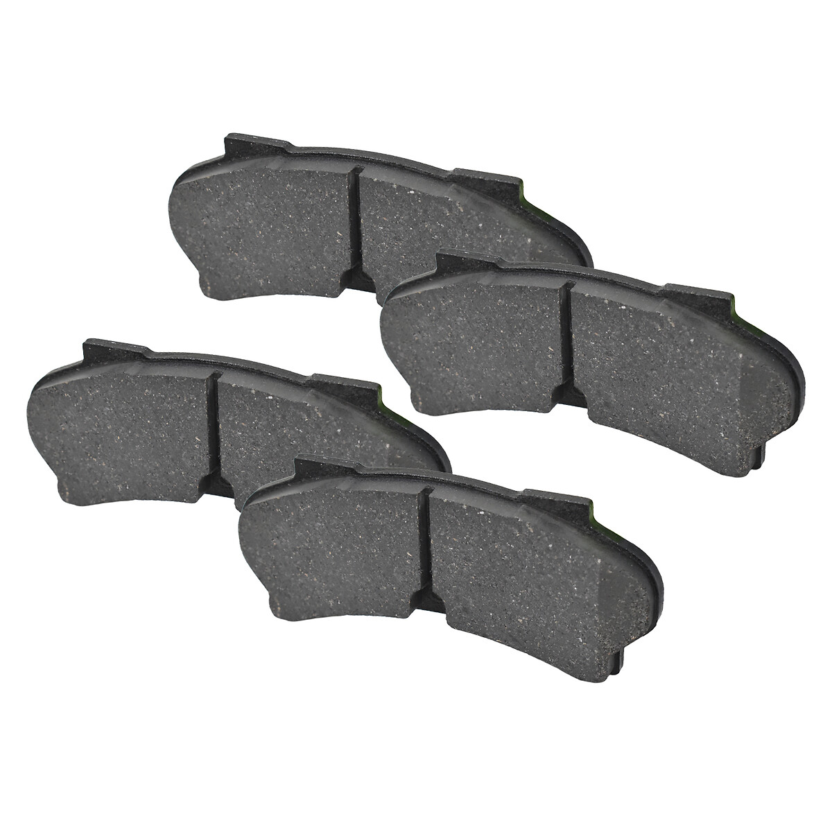 VALEO Bremseklodser 302997 foraksel for PEUGEOT