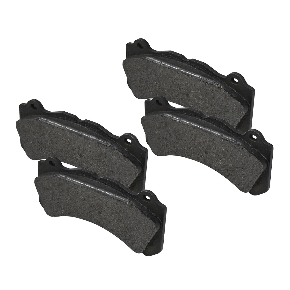 VALEO Bremseklodser 303084a foraksel for VOLVO VOLVO ASIA