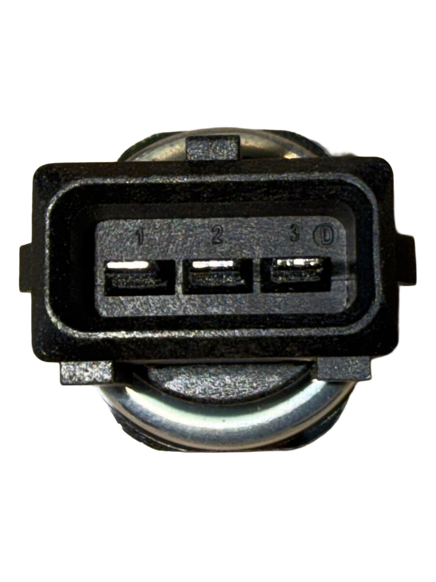 VALEO Trykkontakt, klimaanlæg 510072 for VOLVO