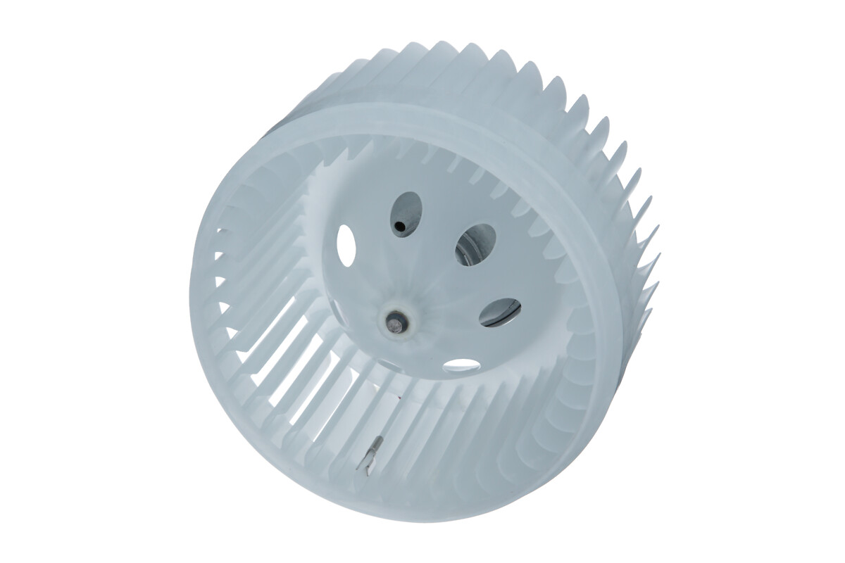 VALEO Kabineblæser 884700 foran for VOLVO