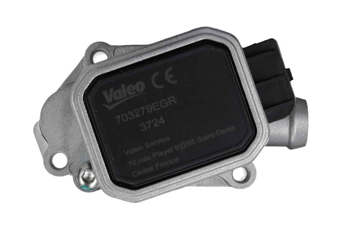 VALEO EGR-ventil 703279 for DODGE MERCEDES-BENZ