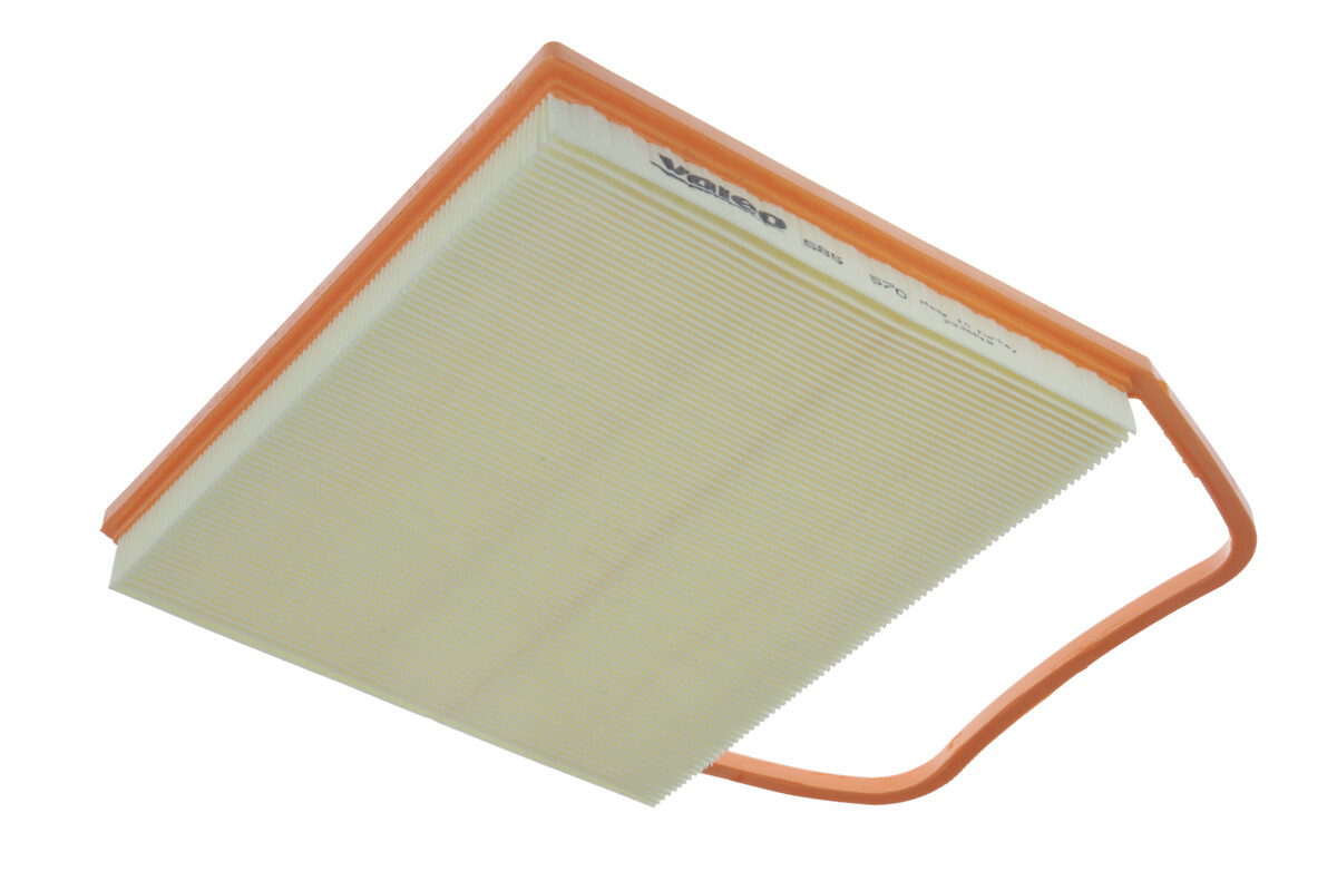 VALEO Luftfilter 585570 Filterindsats length_mm_203|Længde [mm]|288 width_mm_206|Bredde [mm]|355 height_mm_209|Højde [mm]|35 weight_kg_212|Vægt [kg]|0