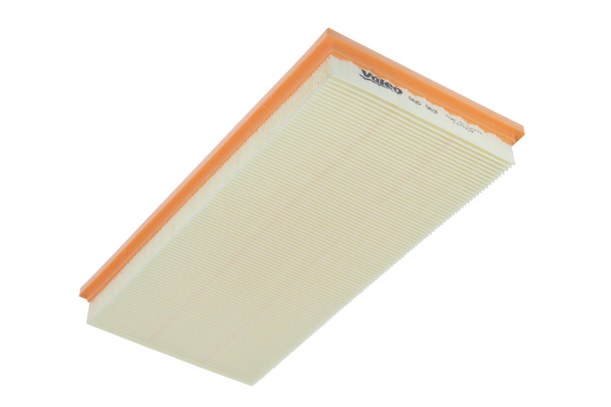 VALEO Luftfilter 585563 Filterindsats length_mm_203|Længde [mm]|335 width_mm_206|Bredde [mm]|165 height_mm_209|Højde [mm]|37 weight_kg_212|Vægt [kg]|0