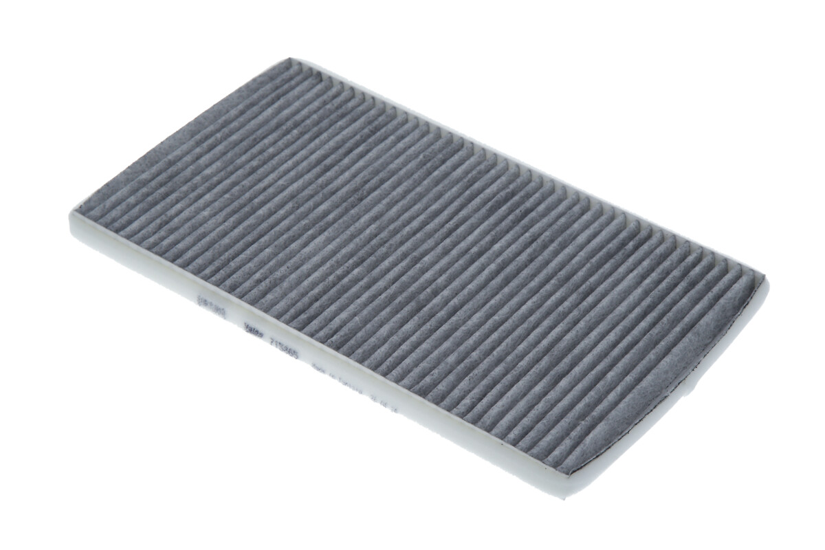 VALEO Kabineluftfilter 715865 for OPEL CHEVROLET