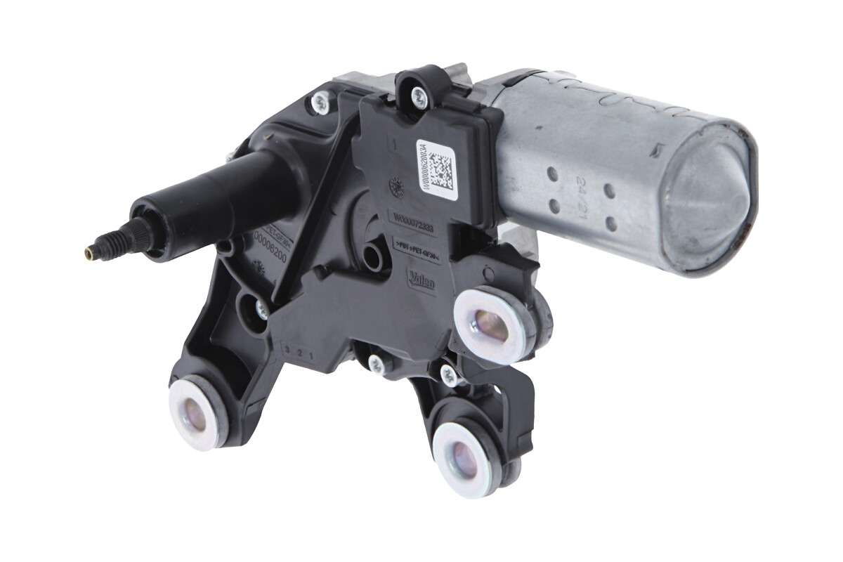 VALEO Viskermotor 582622 bag for AUDI