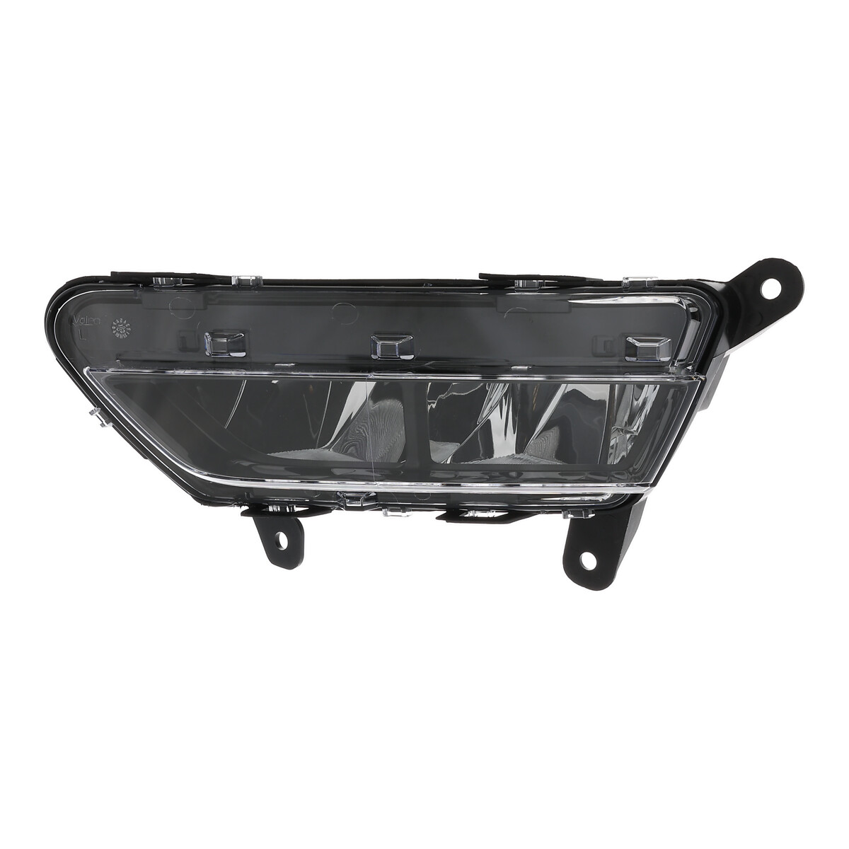 VALEO Tågelygte 047415 venstre for PORSCHE
