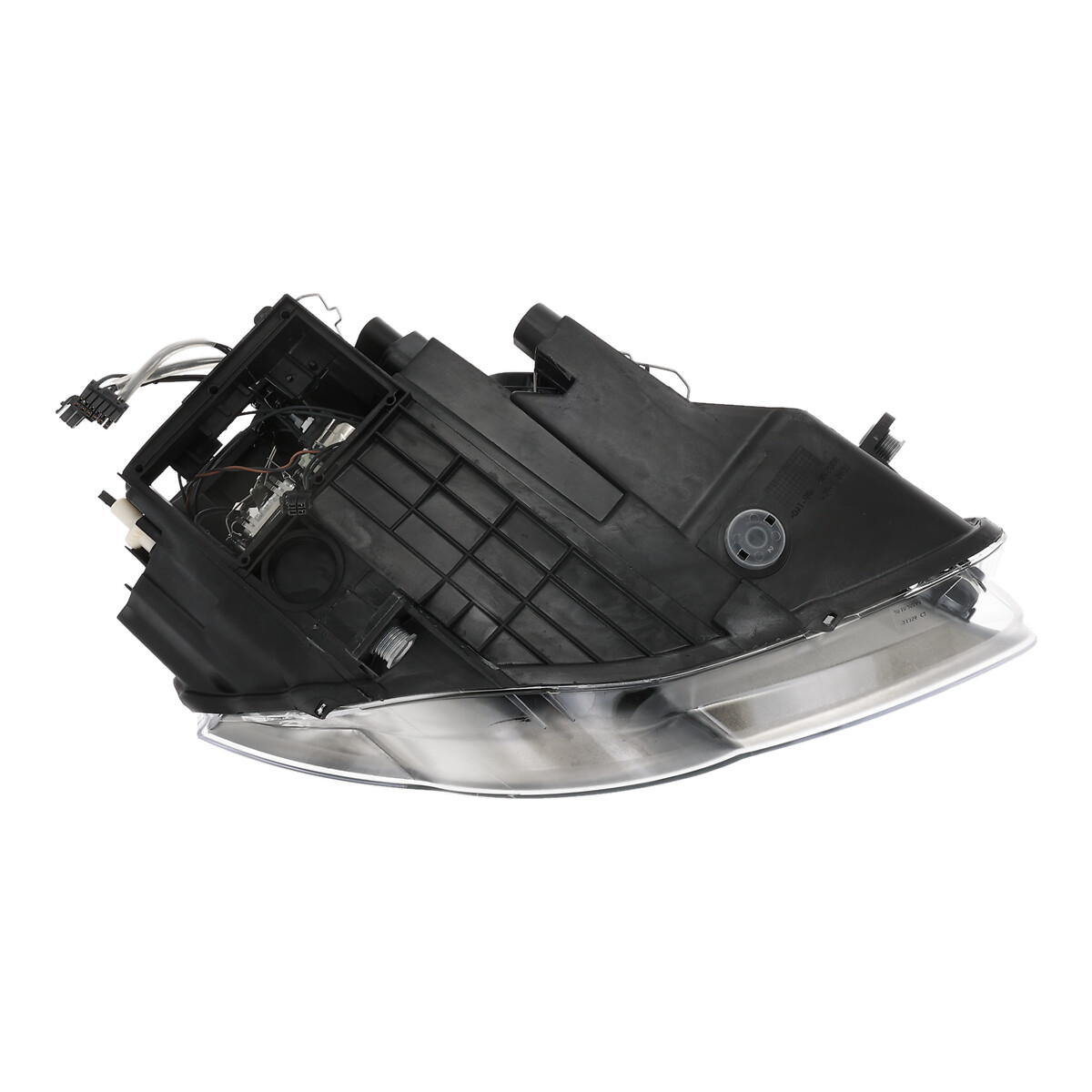 VALEO Forlygte 088981 W5W venstre for VW