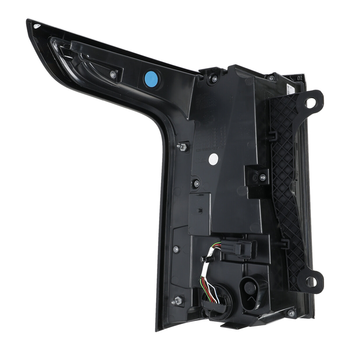 VALEO Baglygte 044673 højre for LAND ROVER