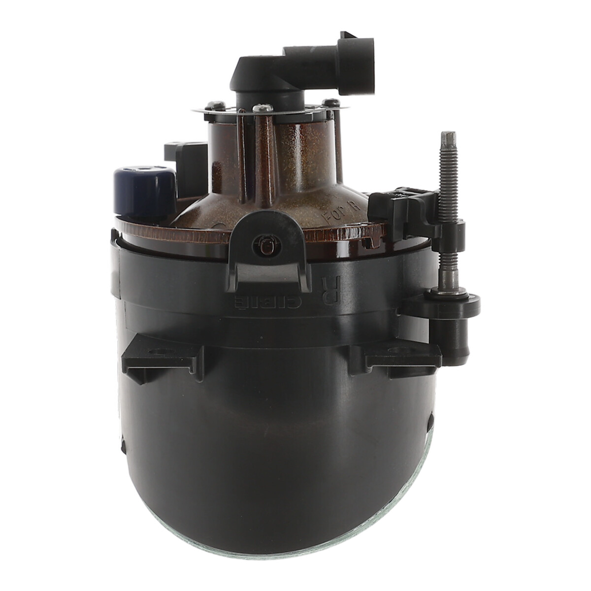 VALEO Tågelygte 045099 højre for VW