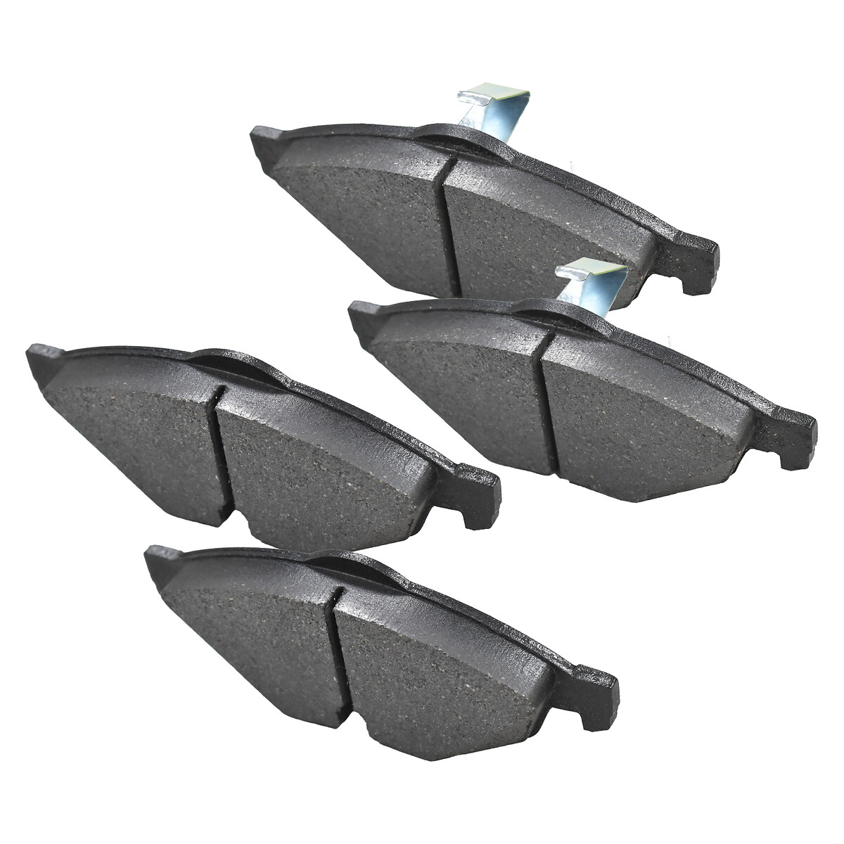 VALEO Bremseklodser 303042 foraksel for CHRYSLER