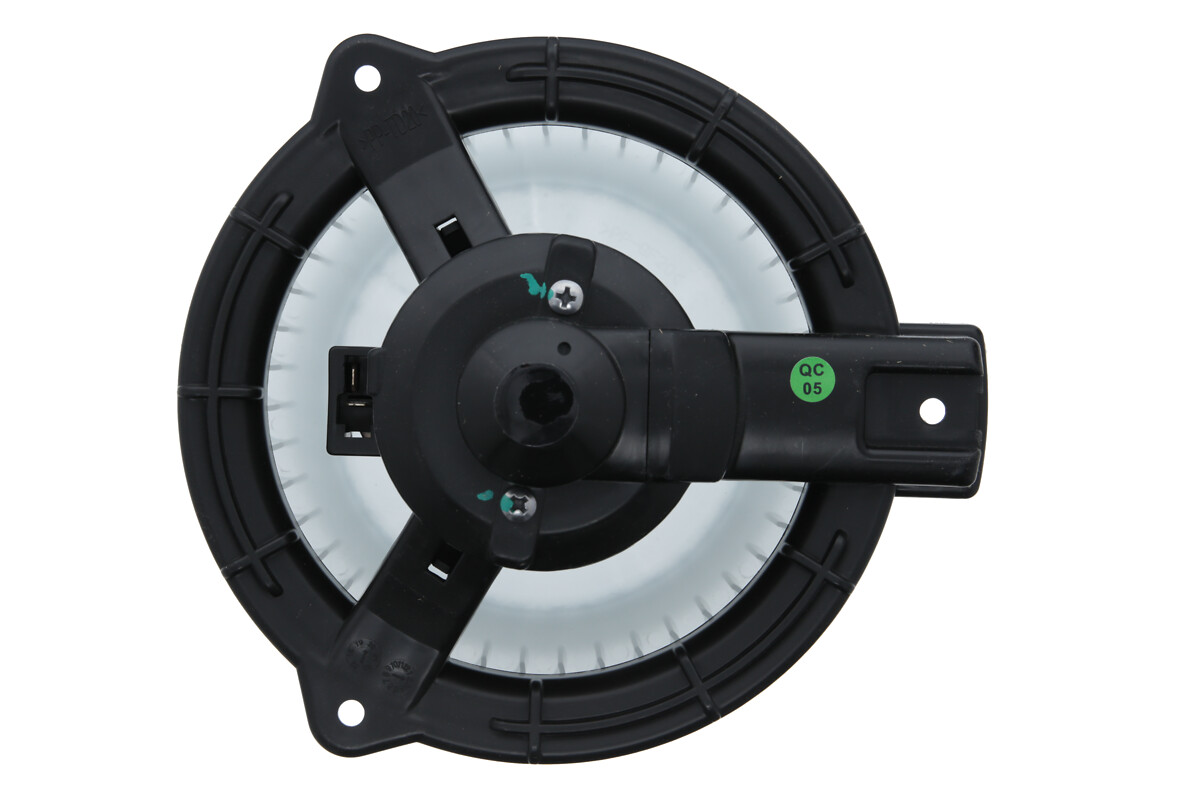 VALEO Kabineblæser 884692 foran for TOYOTA