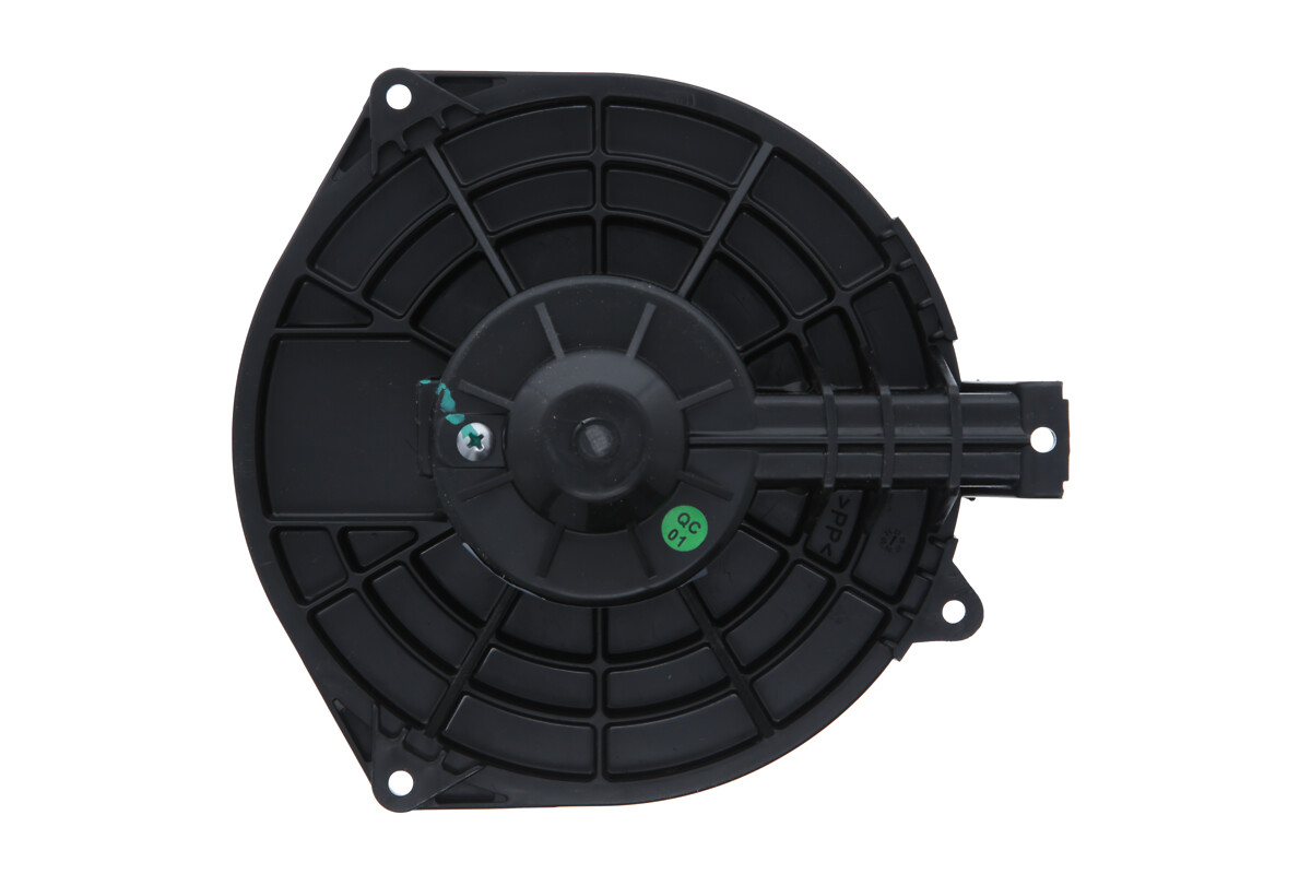 VALEO Kabineblæser 884721 foran for HONDA