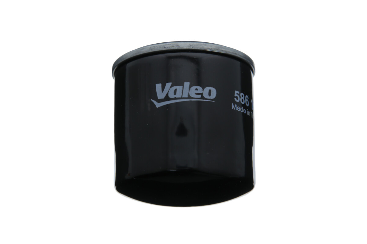 VALEO Oliefilter 586172 Påskruet 65mm M20x1.5 for MAZDA
