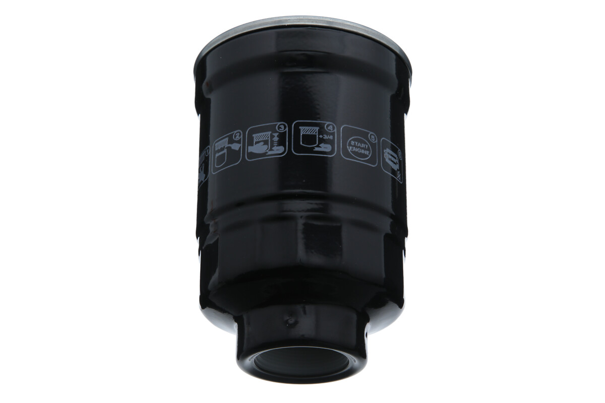 VALEO Brændstof-filter 587768 Lednings for FORD USA NISSAN TOYOTA