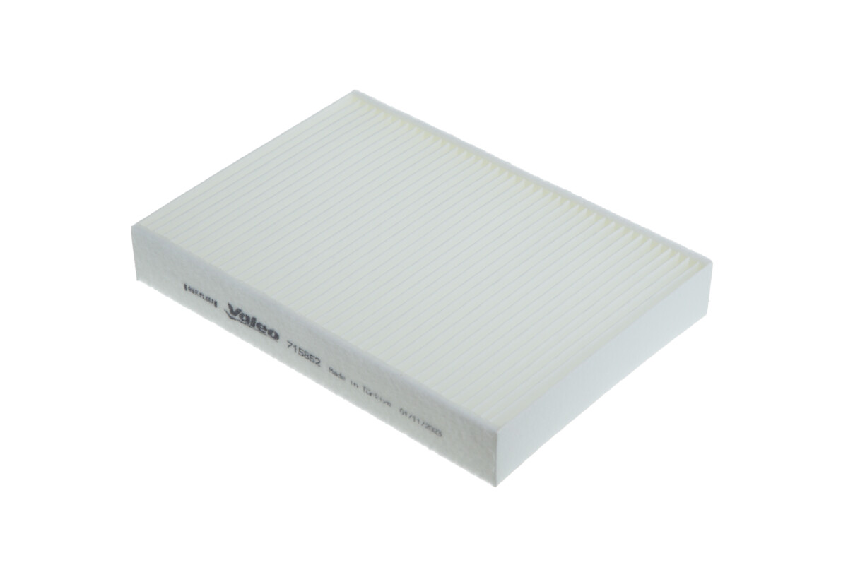 VALEO Kabineluftfilter 715852 for MERCEDES-BENZ MERCEDES-BENZ (FJDA)