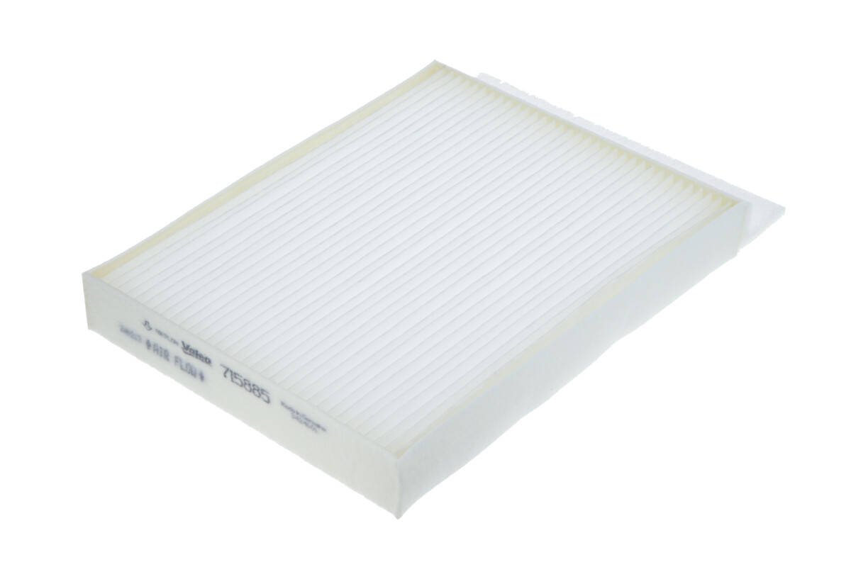 VALEO Kabineluftfilter 715885 for MERCEDES-BENZ
