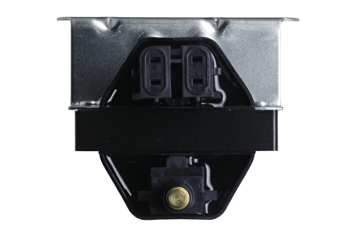 VALEO Tændspole 245803 for DAEWOO