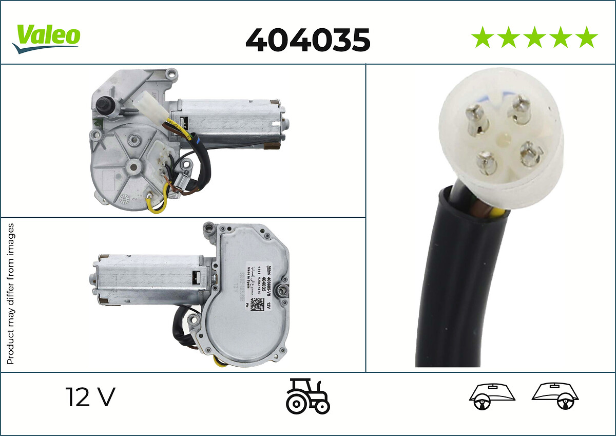 VALEO 404035