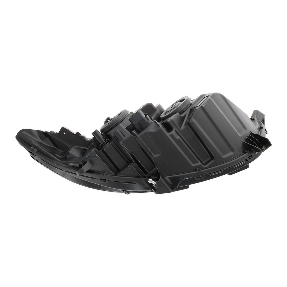 VALEO Forlygte 450729 H15 venstre for FORD