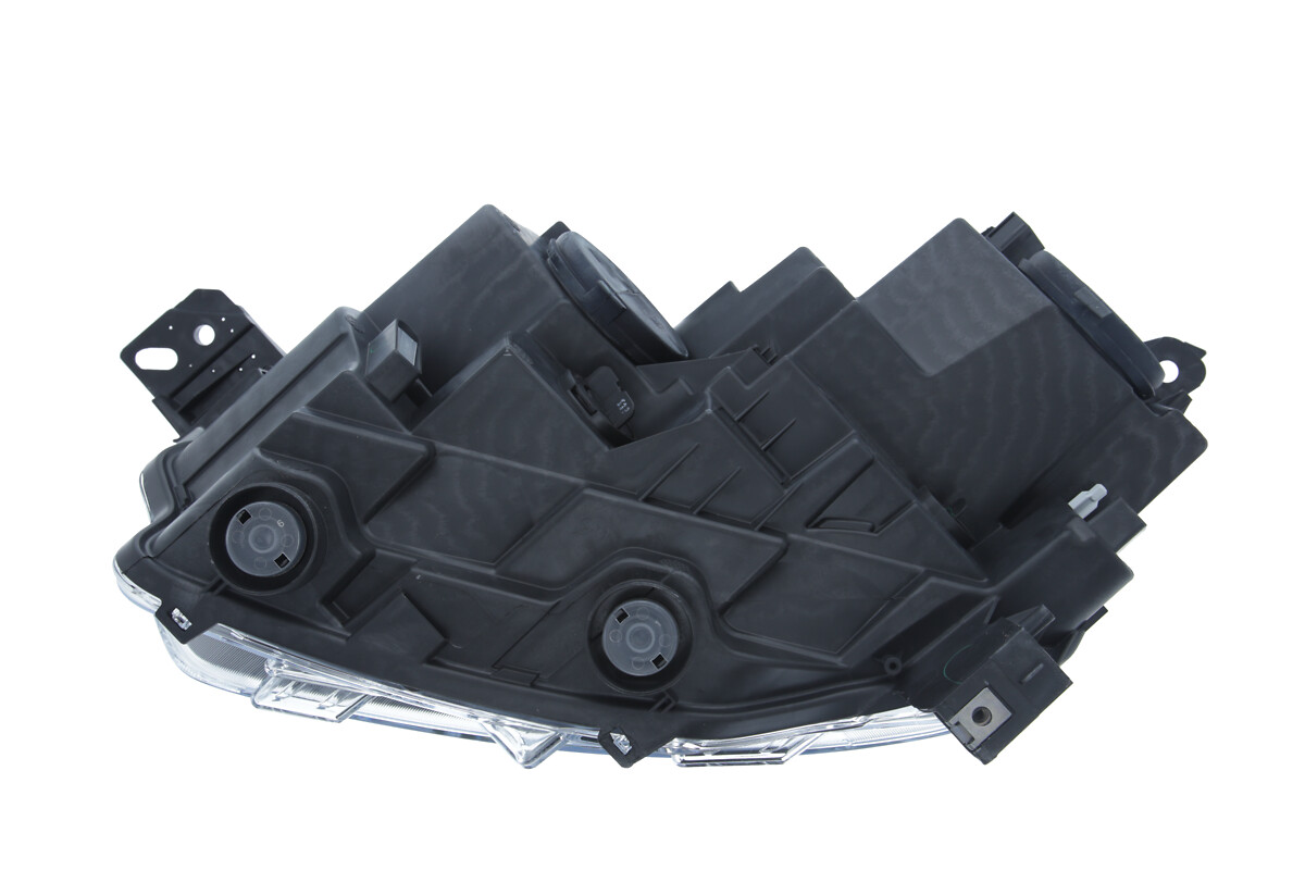 VALEO Forlygte 451093 W21/5W højre for TOYOTA
