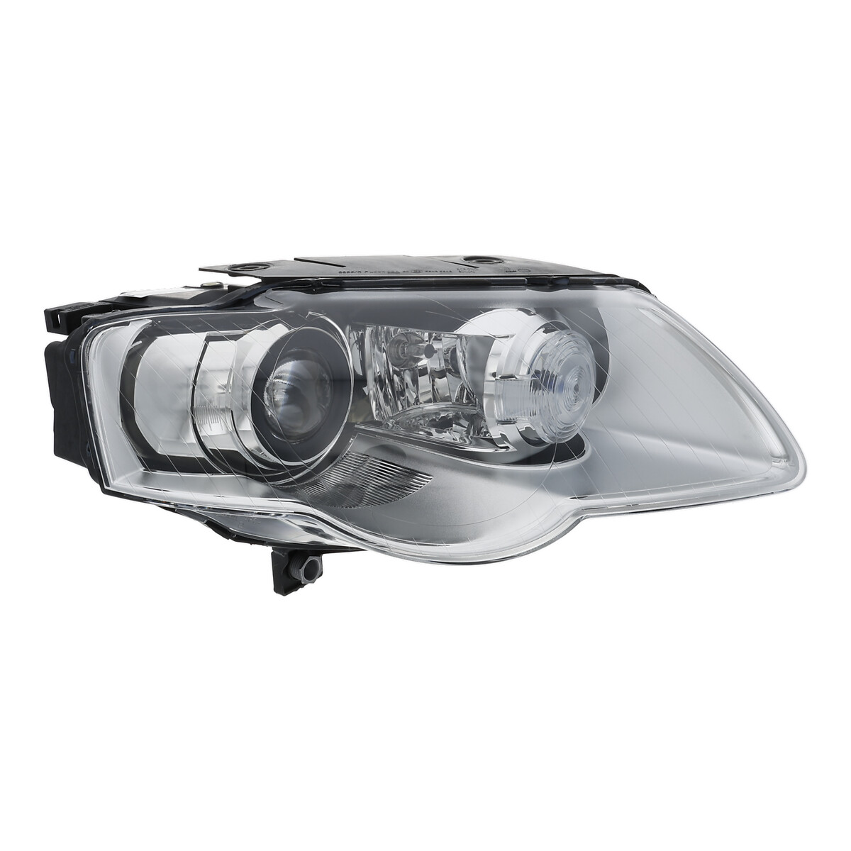 VALEO Forlygte 043626 W5W højre for VW