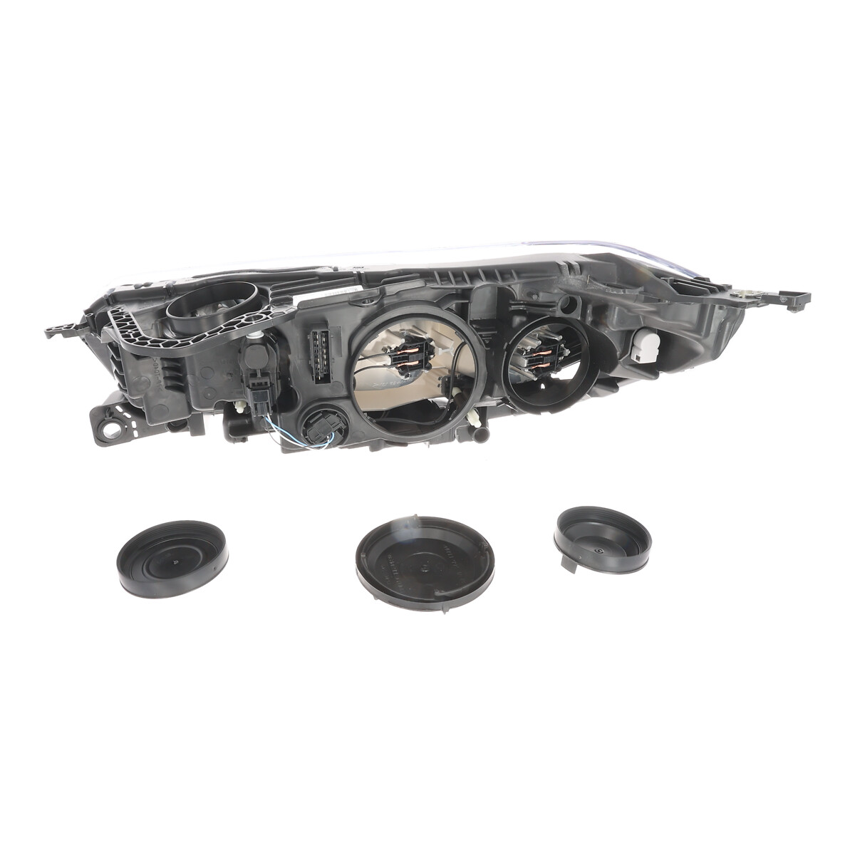 VALEO Forlygte 043692 W5W højre for CITROËN
