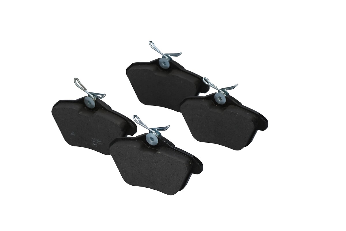 VALEO Bremseklodser 301581a bagaksel for ALFA ROMEO LANCIA