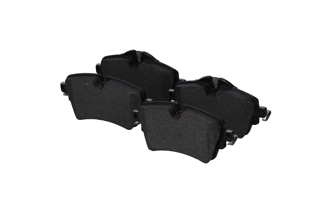 VALEO Bremseklodser 302577a foraksel for BMW (BRILLIANCE) MINI