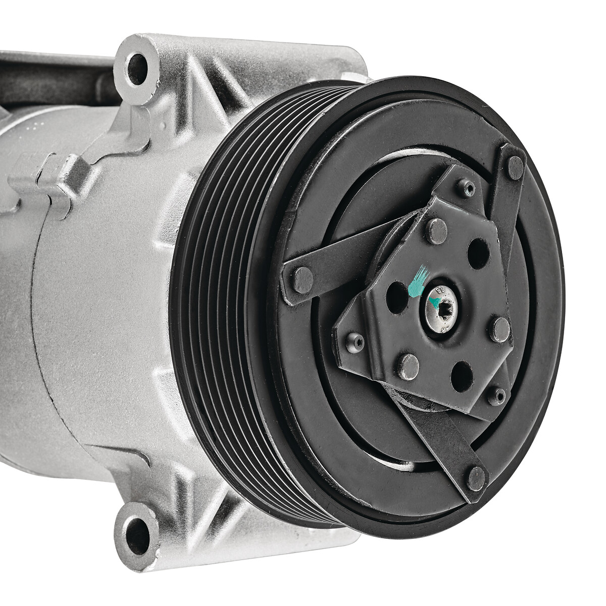 VALEO Kompressor, klimaanlæg 813825 for RENAULT
