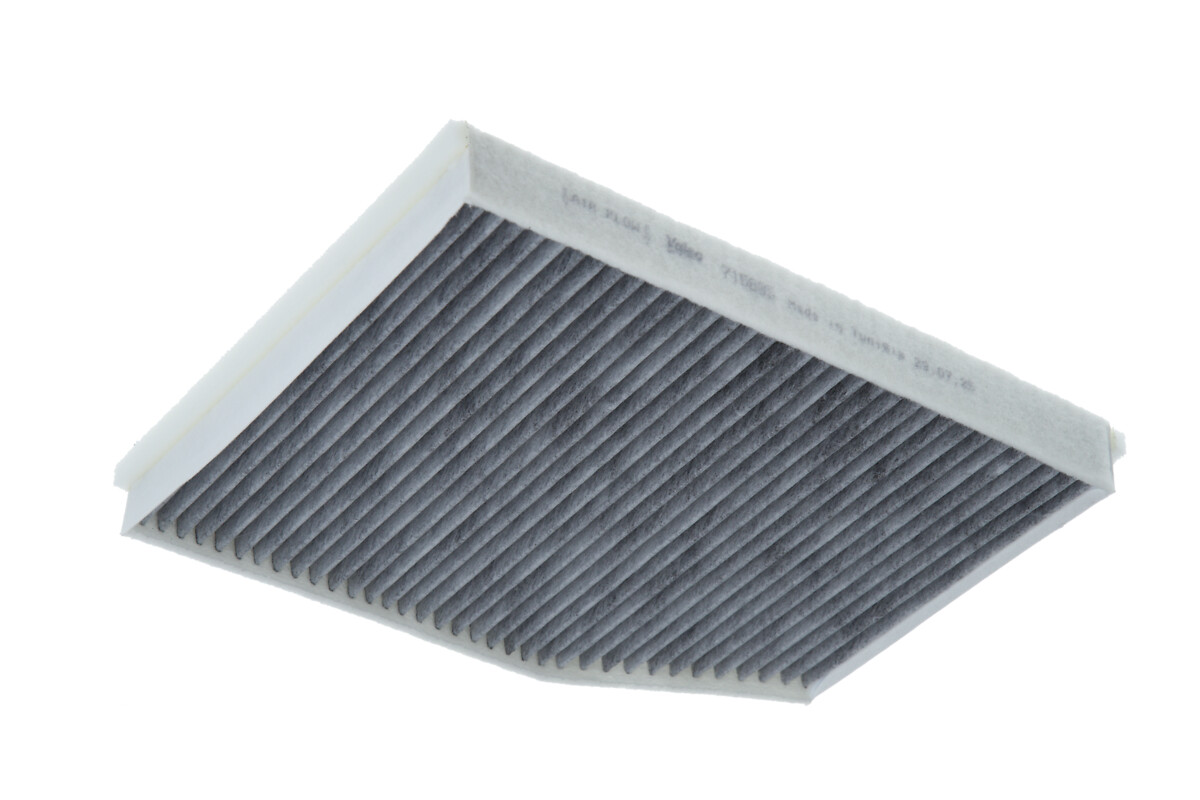 VALEO Kabineluftfilter 715895 for FORD