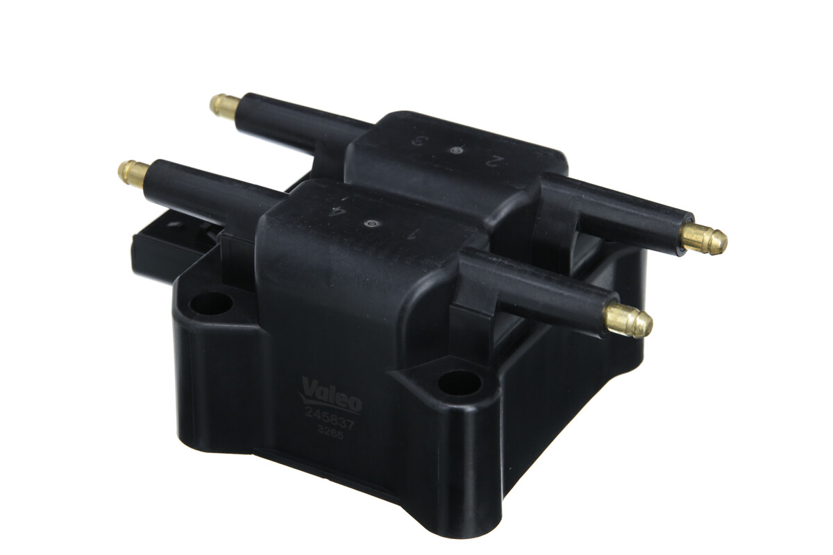 VALEO Tændspole 245837 for MINI