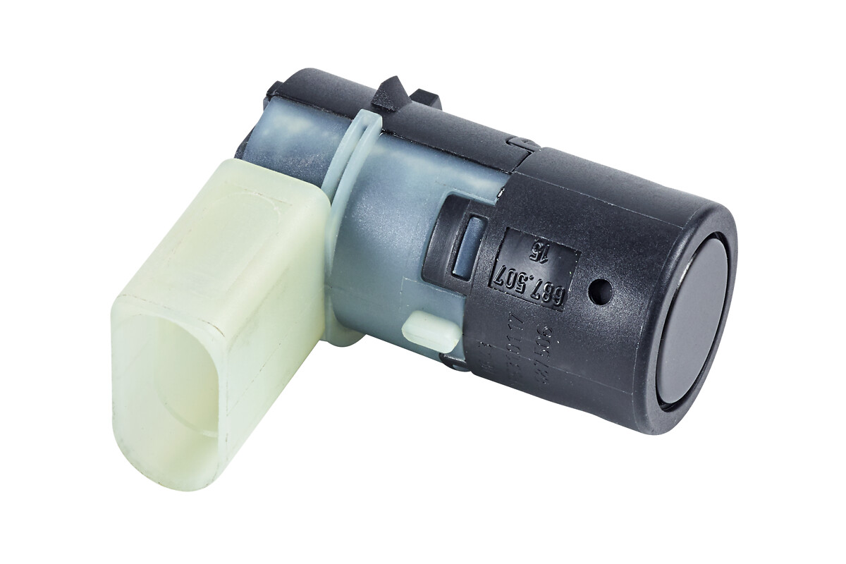 VALEO Sensor, parkeringshjælp 890050 bag for VW BMW